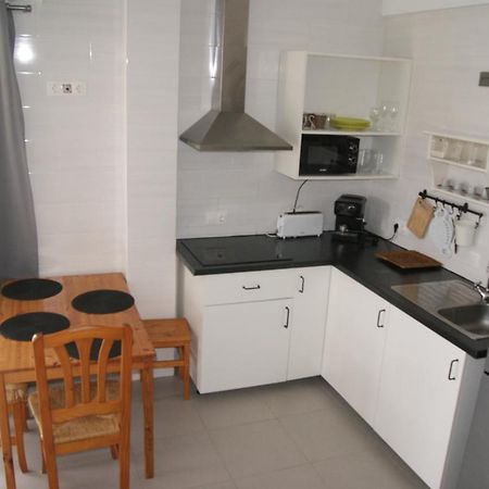 Apartamentos Praia Do Almoxarife Horta  Exteriör bild