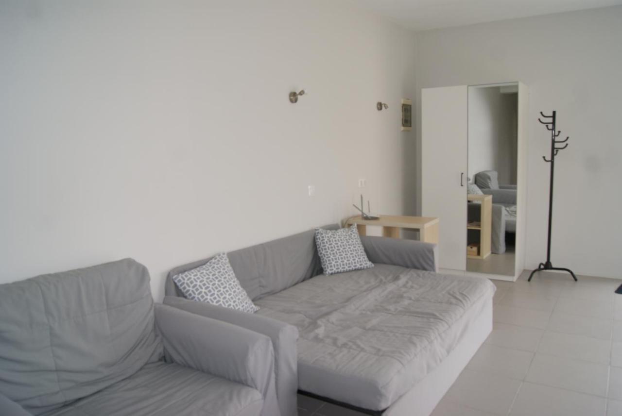 Apartamentos Praia Do Almoxarife Horta  Exteriör bild