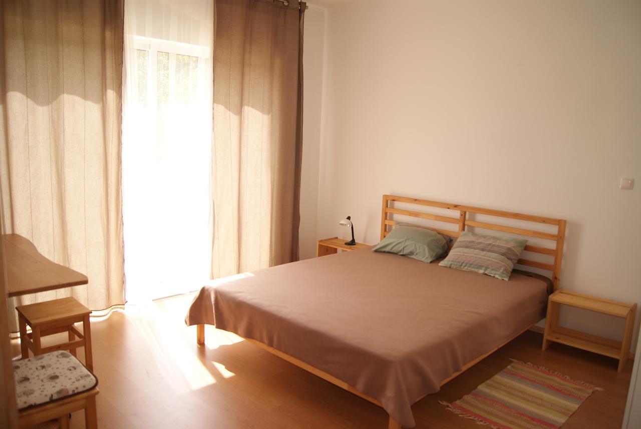 Apartamentos Praia Do Almoxarife Horta  Exteriör bild
